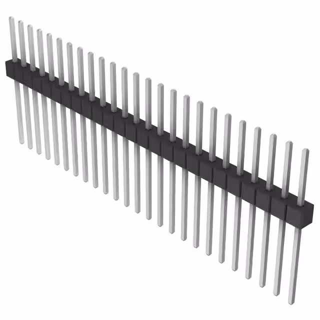 PEC25SFEN Sullins Connector Solutions  Headers Male Pins